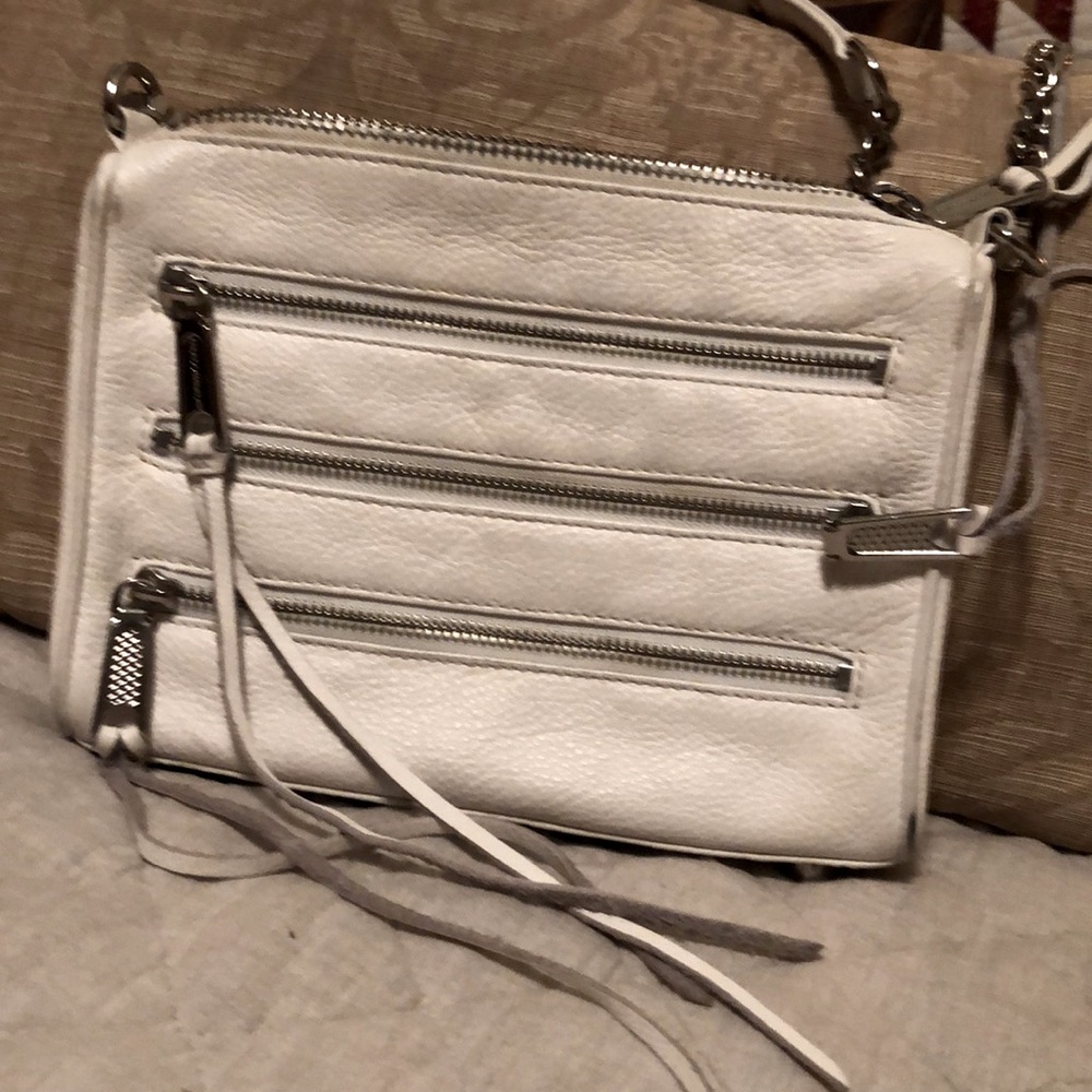 Rebecca Minkoff cross body